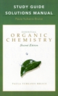 Essential Organic Chemistry : Study Guide & Solutions Manual - Book