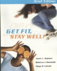 Get Fit, Stay Well - Book