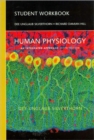 Human Physiology : An Integrated Approach Student Workbook - Book