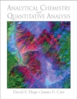 Analytical Chemistry and Quantitative Analysis : United States Edition - Book