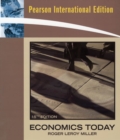 Economics Today - Book