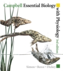 Campbell Essential Biology with Physiology - Book