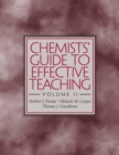 Chemists' Guide to Effective Teaching, Volume II - Book
