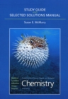Fundamentals of General, Organic, and Biological Chemistry : Study Guide and Selected Solutions Manual - Book