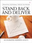 Stand Back and Deliver : Accelerating Business Transformation - eBook