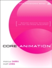 Core Animation : Simplified Animation Techniques for Mac and iPhone Development - eBook