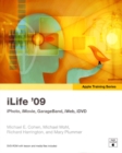 Apple Training Series : iLife - Book