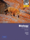 Biology : Life on Earth Plus MasteringBiology with Etext -- Access Card Package - Book