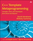 C++ Template Metaprogramming - David Abrahams
