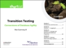 Transition Testing - eBook