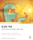 Apple Training Series : iLife (iLife '09 Edition) - eBook