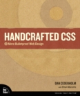 Handcrafted CSS : More Bulletproof Web Design - eBook
