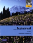 Environment : The Science behind the Stories: International Edition - Book