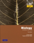 Biology : Science for Life with mybiology: International Edition - Book