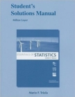 Student Solutions Manual for Essentials of Statistics - Book