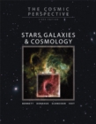The Cosmic Perspective : Stars, Galaxies, and Cosmology - Book