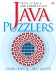 Java Puzzlers : Traps, Pitfalls, and Corner Cases - eBook