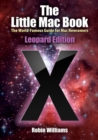 Little Mac Book, Leopard Edition, The - Robin Williams