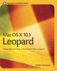 Mac OS X 10.5 Leopard - Robin Williams