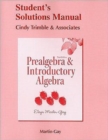 Prealgebra & Introductory Algebra - Book
