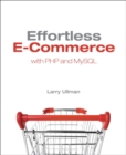 Effortless E-Commerce with PHP and MySQL - Book