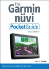 Garmin Nuvi Pocket Guide, The - eBook
