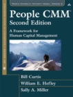People CMM, The : A Framework for Human Capital Management - eBook