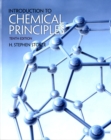 Introduction to Chemical Principles - Book