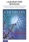 Laboratory Manual for Chemistry : A Molecular Approach - Book
