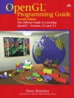 OpenGL Programming Guide : The Official Guide to Learning OpenGL, Versions 3.0 and 3.1 - eBook
