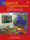 OpenGL Programming Guide : The Official Guide to Learning OpenGL, Versions 3.0 and 3.1 - eBook