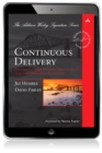 Continuous Delivery :  Reliable Software Releases through Build, Test, and Deployment Automation - Jez Humble