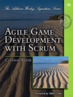 Agile Game Development with Scrum - eBook