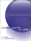 Core Data for iOS : Developing Data-Driven Applications for the iPad, iPhone, and iPod touch - eBook