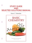 Study Guide for Basic Chemistry - Book