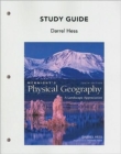 Study Guide for Mcknight's Physical Geography : A Landscape Appreciation - Book