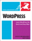 WordPress : Visual QuickStart Guide - Book
