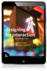 Designing for Interaction :  Creating Innovative Applications and Devices - Dan Saffer