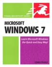 Microsoft Windows 7 :  Visual QuickStart Guide - Chris Fehily