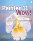 The Painter 11 Wow! Book - Book