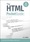 The HTML Pocket Guide - Book