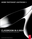 Adobe Photoshop Lightroom 3 Classroom in a Book - Book