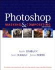 Photoshop Masking & Compositing - Book