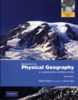 McKnight's Physical Geography : A Landscape Appreciation: International Edition - Book