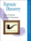 Forensic Discovery - Book