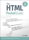 HTML Pocket Guide, The - eBook