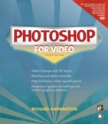Photoshop for Video - Book