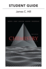 Student's Guide for Chemistry : The Central Science - Book