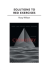Solutions to Red Exercises for Chemistry : The Central Science - Book