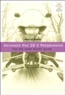 Advanced Mac OS X Programming : The Big Nerd Ranch Guide - Book